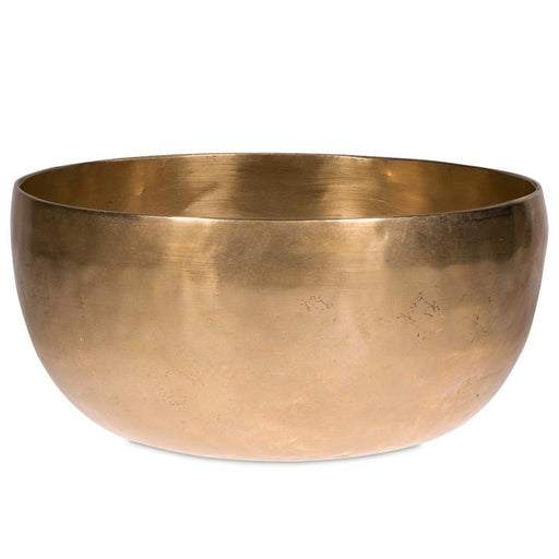 Syngebolle/Singing bowl De-Wa  250 -310 grams - Nepal  image
