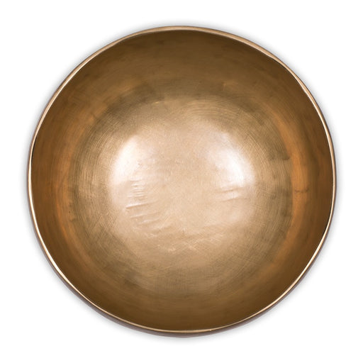 Syngebolle/Singing bowl De-Wa 300-375 grams - Nepal  image