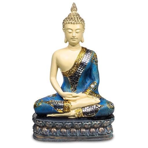 Meditation Buddha Thailand image