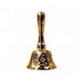 Bell Pentagram symbol brass image