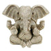 Ganesh statue sand resin image