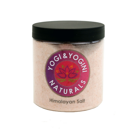 Himalaya salt image