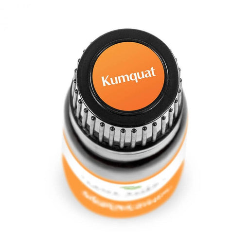 Kumquat Essential Oil - eteriske oljer 5ml  image