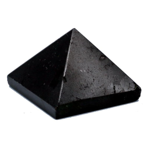 Tourmaline pyramid image