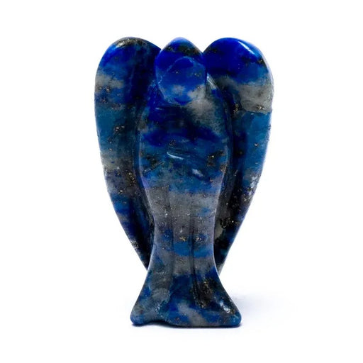 Angel lapis lazuli image