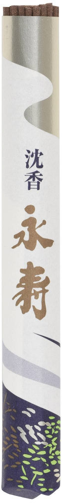Jinkoh Eiju - Japanese Incense | Nippon Kodo  image