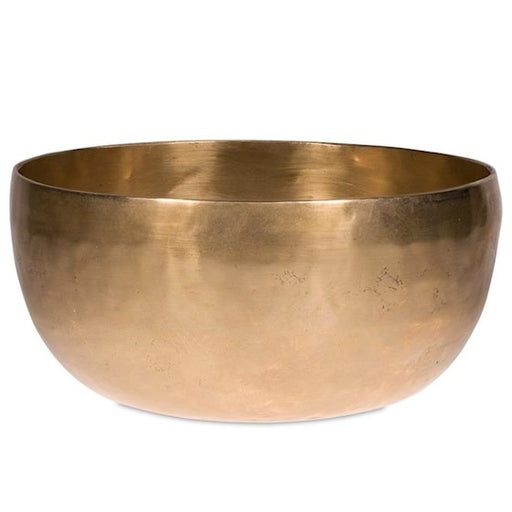 Singing bowl De-Wa  1325-1425 grams   image