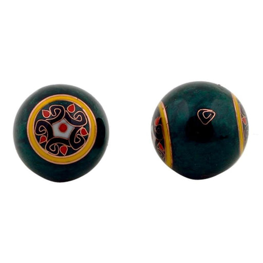  Meditasjonskuler - Health Balls Qi Xin Ylang  image
