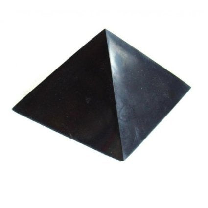 Shungite Pyramide Small image