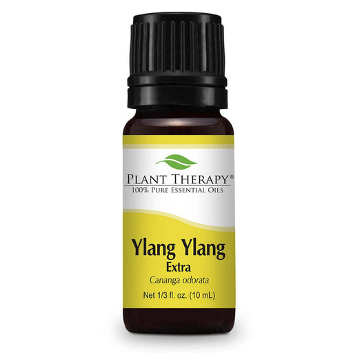 Ylang Ylang Extra Essential Oil  10 ml  image