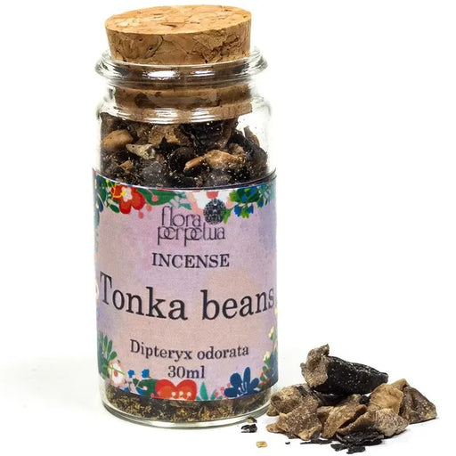 Tonka Beans Urterøkelse image