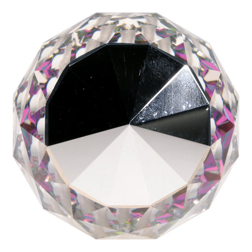Krystallkule 4cm - Feng-Shui Crystal Sphere Clear AAA Quality image