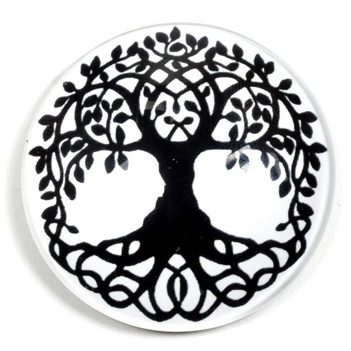 Magnet decoration Tree of Life image