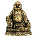 Buddha statue Laughing Maitreya image