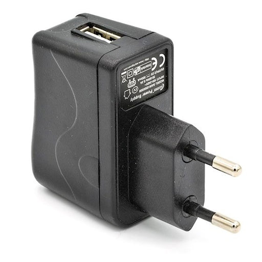 Adaptor 5 Volt for USB cable LED Saltlamps image