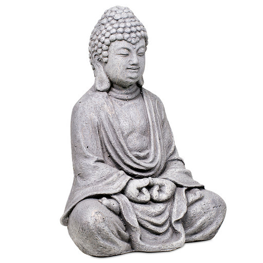 Buddha meditasjon 33cm image