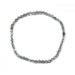  Armbånd Labradoritt /4mm Facet Bracelet Labradorite (1 Piece)  image