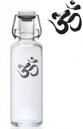 Soulbottle - drikkeflaske - vannflaske OM  image