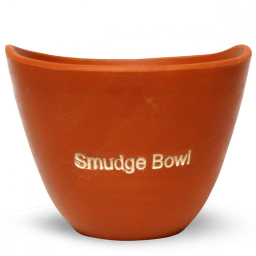 Smudge Bowl Large Natural image