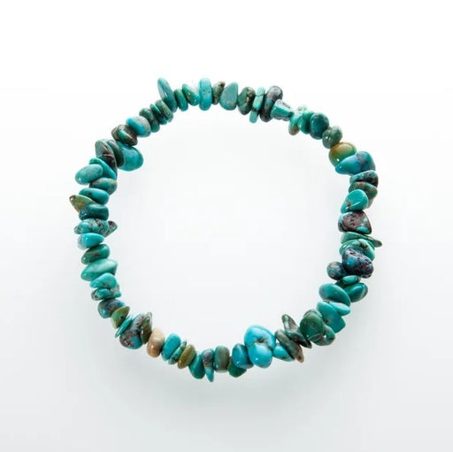  Armbånd Turkis/ Bracelet stabilised Turquoise image