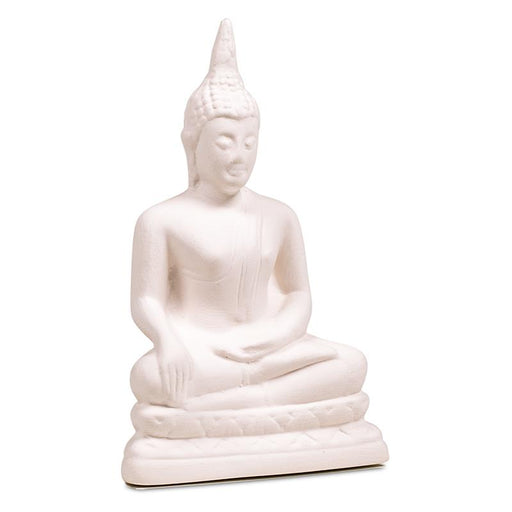 Aroma stone diffuser Buddha image