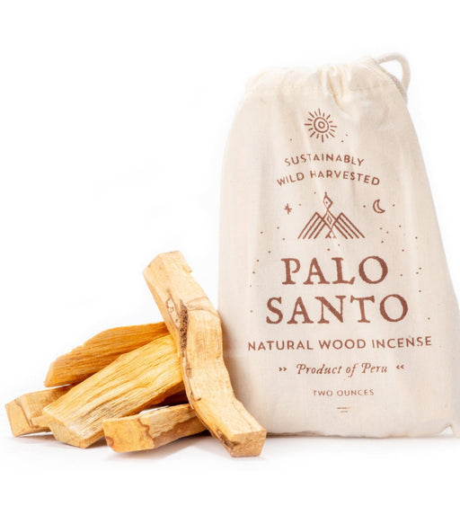  Palo Santo Pinner - Sacred Wood Sticks  image