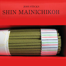  Shin Mainichi-koh  Japansk røkelse Sandalwood 100 pinner  image