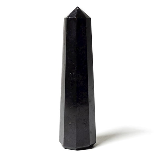 Turmalin svart obelisk  image