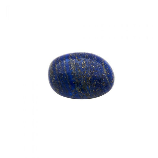 Lapis Lazuli, Tromlet  XL  AAA - kvalitet  image