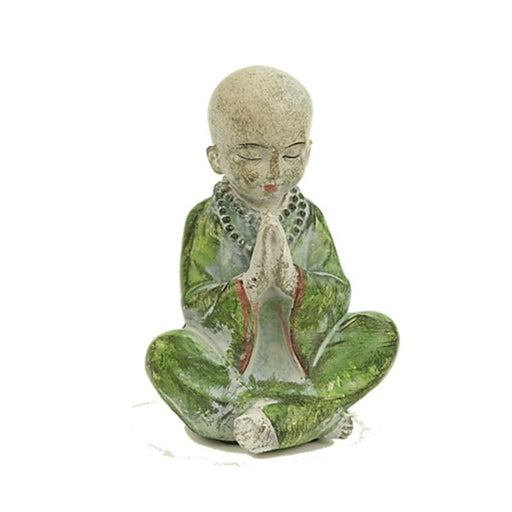 Monk Prayers for Peace – 12 cm image