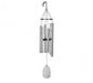 Bells of Paradise - Silver 81 cm  image