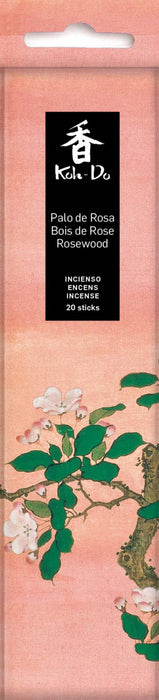 Koh Do Rosewood - Nippon Kodo  image