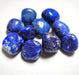 Lapis Lazuli, Tromlet Medium  AAA - kvalitet  image