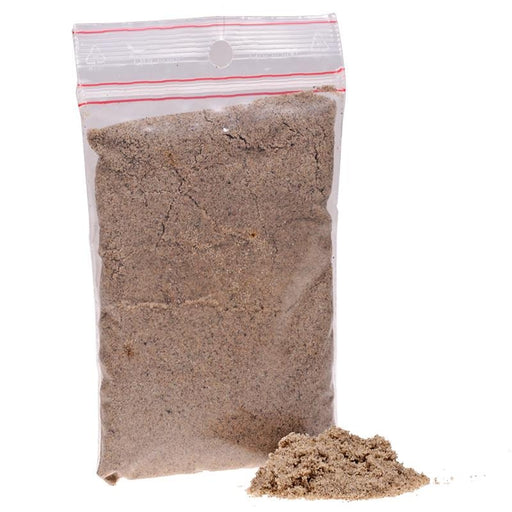 Bag of sand image