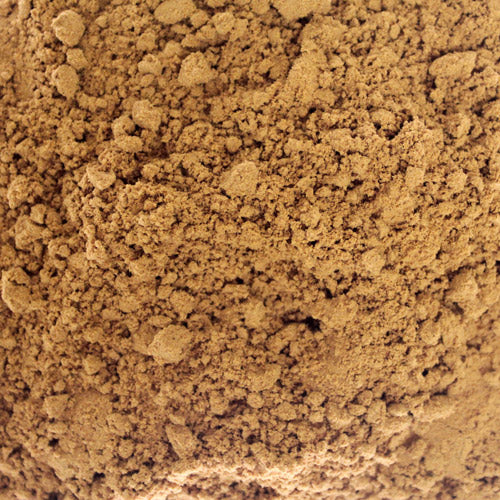 Røkelse Nag Champa pulver|Incense powder Nag Champa 50 grams image