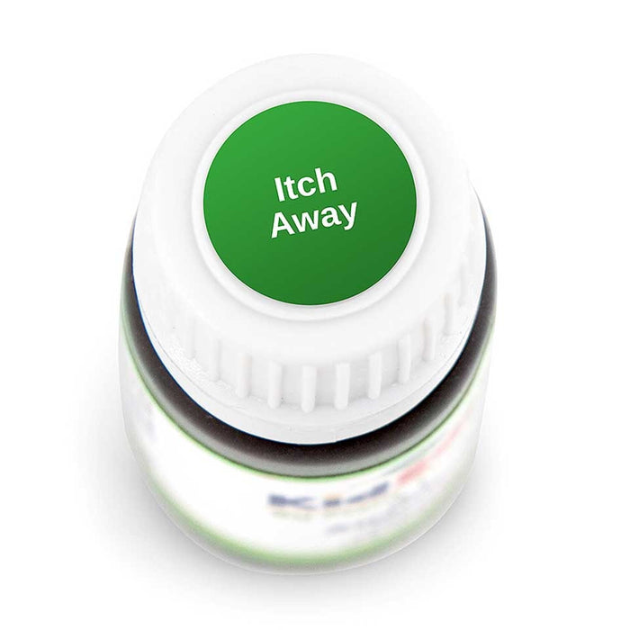 Itch Away KidSafe Essential Oil  10 ml  image