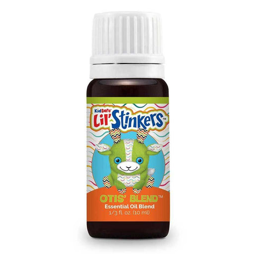 Lil' Stinkers™ KidSafe Otis Essential Oil 10 mL image