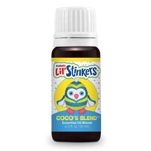 Lil' Stinkers™ KidSafe Coco Essential Oil 10 mL image