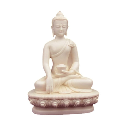 Buddha Figur 15 cm  image