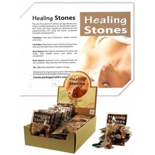Healing Stones SETS  image