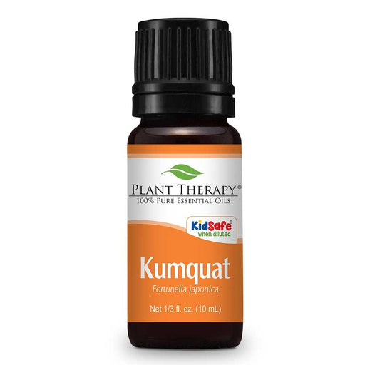 Kumquat Essential Oil  10 ml  image