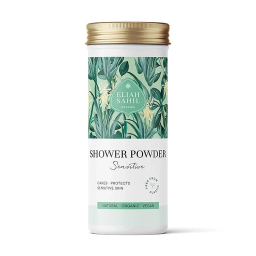 Shower Powder Sensitive organic Eliah Sahil image