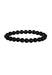Armbånd Svart Onyx / Black Onyx Bracelet 7-8 mm image