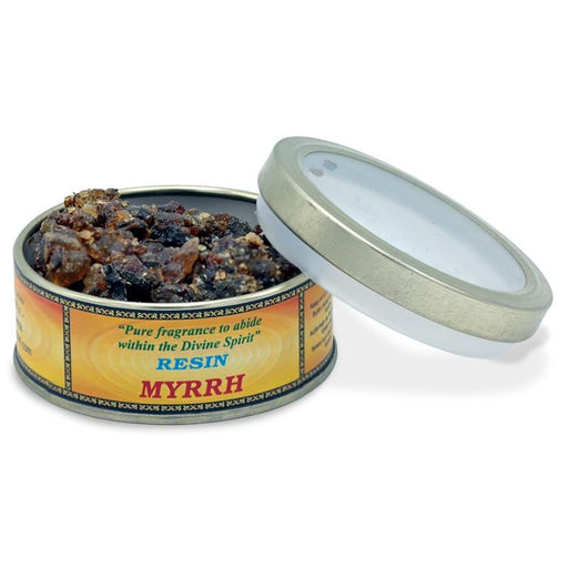  Myrrha Resin 60 gram image
