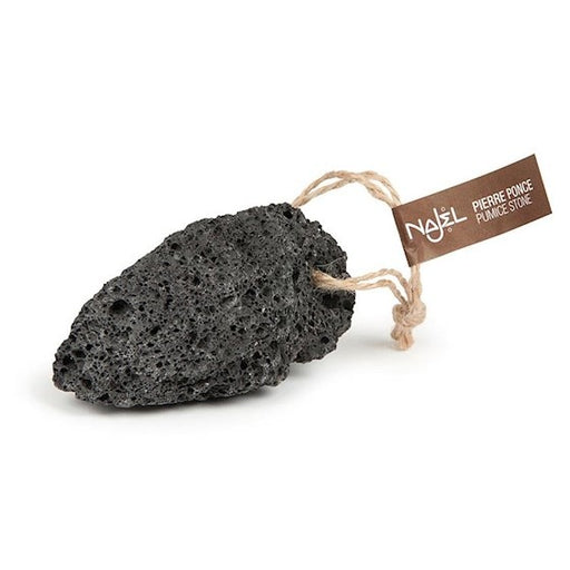 Lava Scrub Stone with suspension cord image