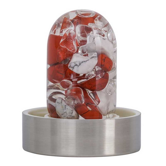 Drikkeflaske VitaJuwel ViA Fitness - Yoga Vannflaske  image