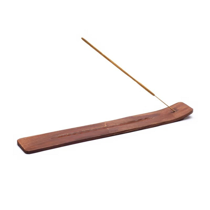 Røkelseholder / Incense stick holder natural