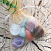 Get Up & Go Healing Crystal Kit image
