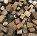 Pyritt kubiske/Pyrite Cube 17-20 gram image