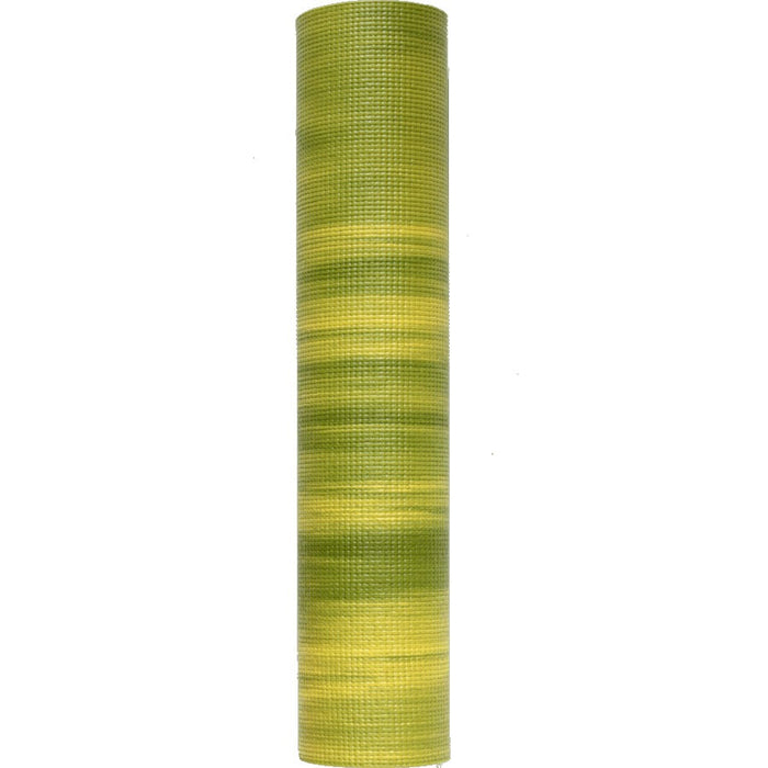 PVC Yoga Mat Flow 103-olive-green image